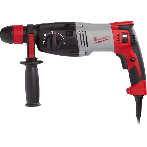 Martillo SDS-PLUS 3 modos