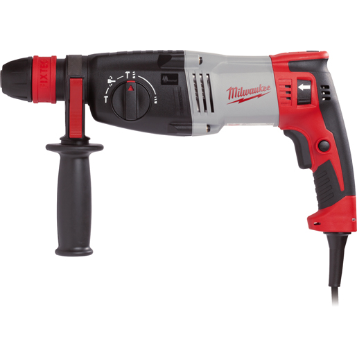 Borhammer SDS-PLUS 3 Modi