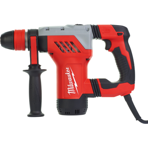 Borhammer SDS-PLUS 3 Modi
