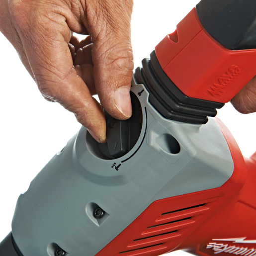 Verwendung von Borhammer SDS-PLUS 3 Modi 505