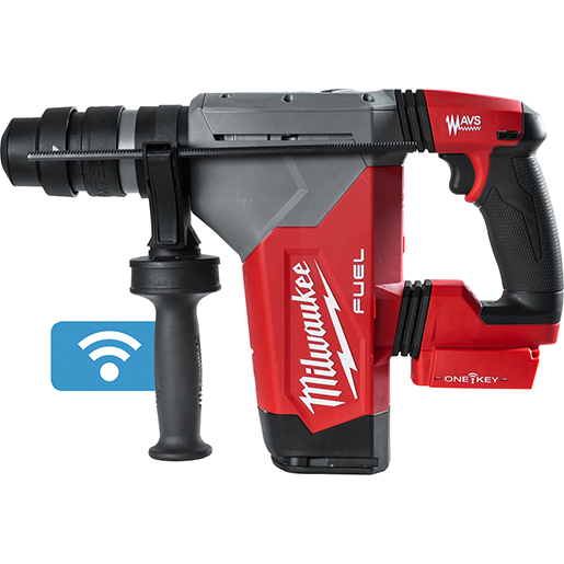 BOHRHAMMER SDS-PLUS M18 ONEFHPX-0X BOHRHAMMER SDS-PLUS M18 ONEFHPX-0X