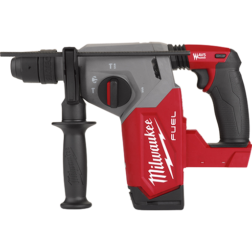 BOHRHAMMER SDS-PLUS M18 FHX-0X BOHRHAMMER SDS-PLUS M18 FHX-0X