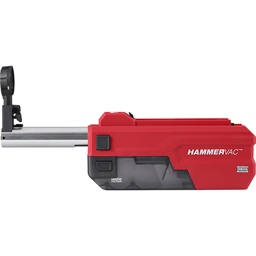M18 FUEL Absaugset mit Autopulse für Bohrhammer M18 FHACOD32