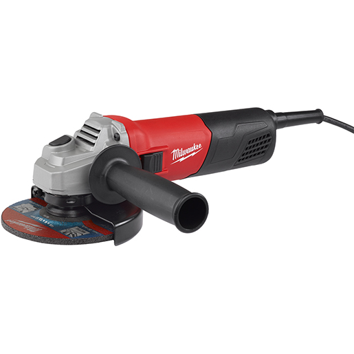 Smerigliatrice a filo compatta da 800 W