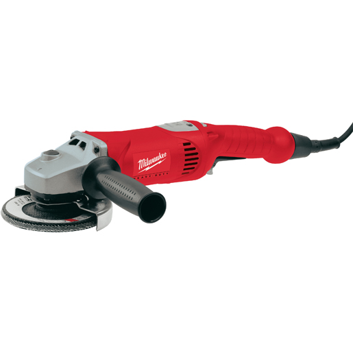 Smerigliatrice 1520 W INOX