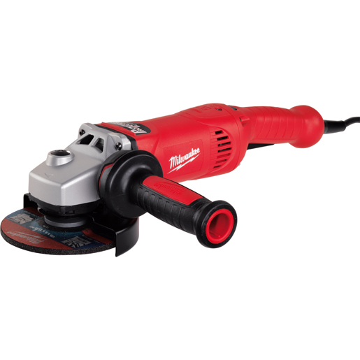 Smerigliatrice 1750 W INOX