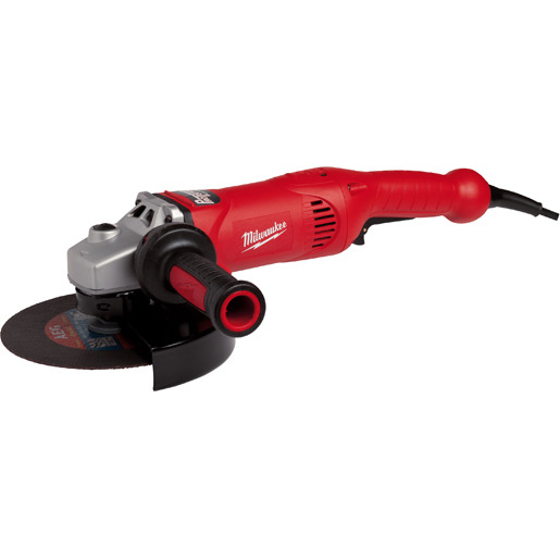 Smerigliatrice 1750 W