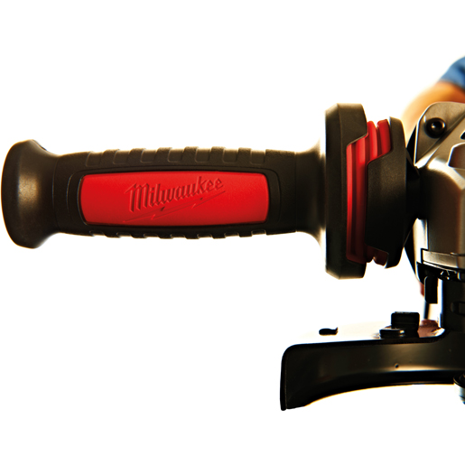 Uso di Smerigliatrice 1750 W 505