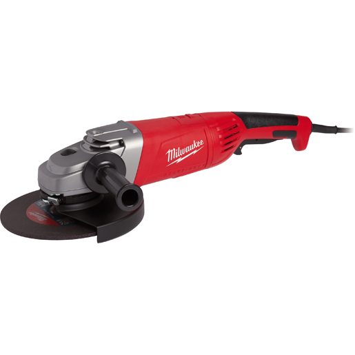Schleifer 2400 W
