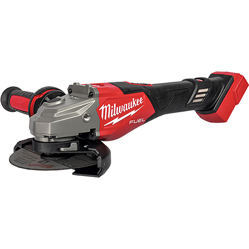SCHLEIFMASCHINE M18 FHSAG125XB2-0X SCHLEIFMASCHINE M18 FHSAG125XB2-0X