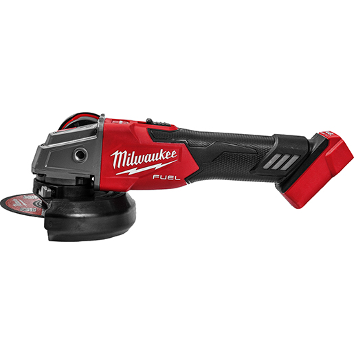 AKKU-WINKELSCHLEIFER M18 FSAG125XB-0X AKKU-WINKELSCHLEIFER M18 FSAG125XB-0X