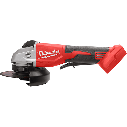 WINKELSCHLEIFER BRUSHLESS 125 NM WINKELSCHLEIFER BRUSHLESS 125 NM