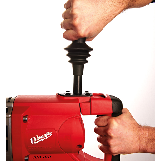 Verwendung von Abbruchhammer 10 kg 500