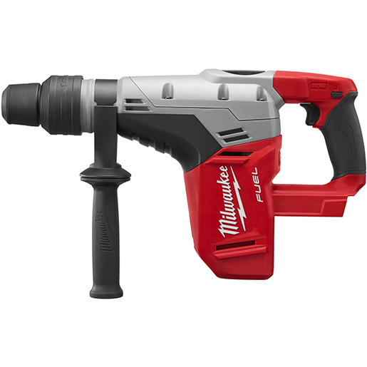 HAMMER SDS-MAX - M18 CHM-0C HAMMER SDS-MAX - M18 CHM-0C