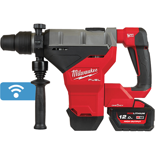 ABBRUCHHAMMER FORGE M18 FHM-121C ABBRUCHHAMMER FORGE M18 FHM-121C