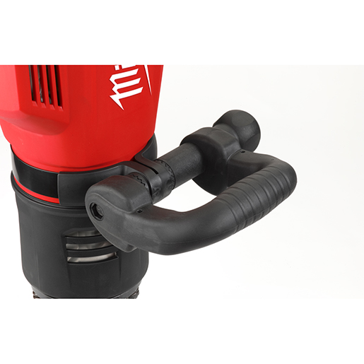 Detail von Abbruchhammer 15 kg 300