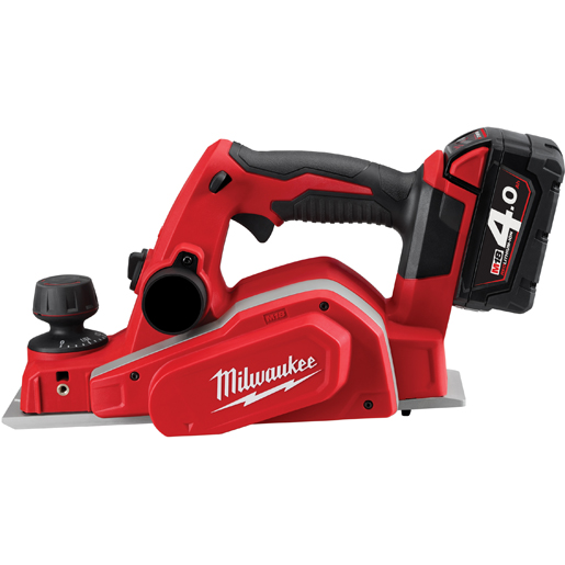 Hobel M18