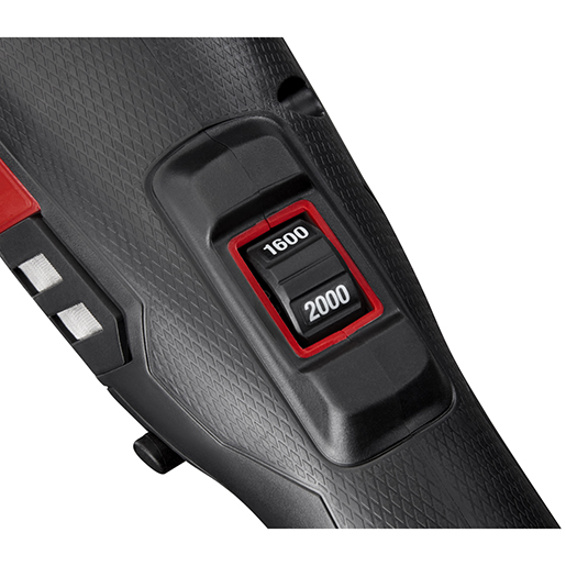 Utilisation de POLISSEUSE 18V HD S/BATT 500