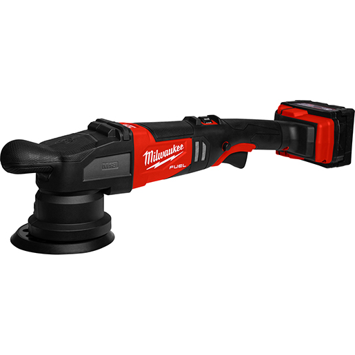 Exenter Poliermaschine mit Orbitalfunktion 15 mm M18 FUEL