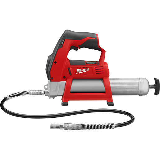 Akku Fettpresse 12V NUR KÖRPER Akku Fettpresse 12V NUR KÖRPER