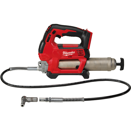 CUERPO ENGRASADORA 18V CUERPO ENGRASADORA 18V