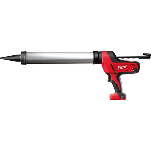 Akku-Beutelpistole 600ml 18V Akku-Beutelpistole 600ml 18V