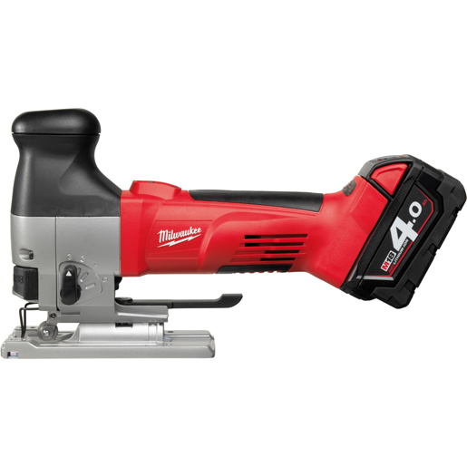 Stichsäge M18 HEAVY DUTY