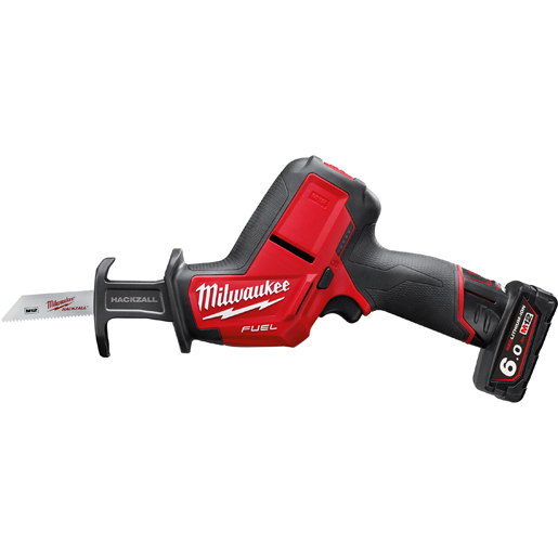 Säbelsäge M12 FUEL