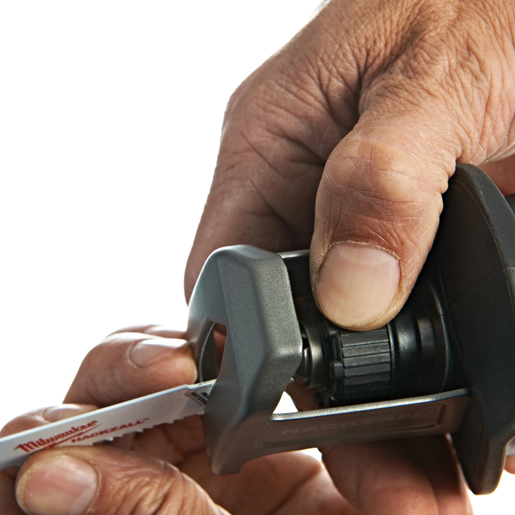 Verwendung von Säbelsäge M12 FUEL 500