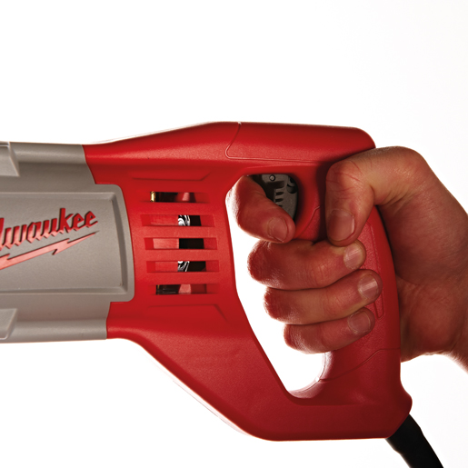 Verwendung von Säbelsäge 1100 W 505