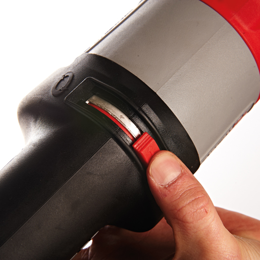 Verwendung von Säbelsäge 1300 W 505