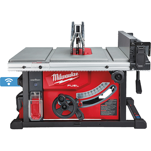 SÄGETISCH - M18 FTS210-121B SÄGETISCH - M18 FTS210-121B
