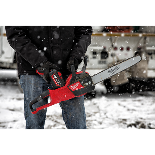 ELEKTRISCHE SÄGE M18 FCHS-0 Verwendung von ELEKTRISCHE SÄGE M18 FCHS-0 500