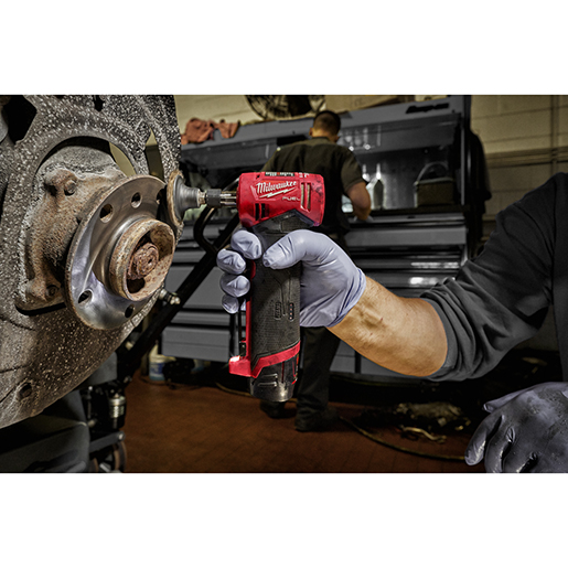 Uso di Mini smerigliatrice angolare M12 FUEL 505