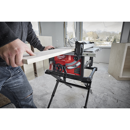 SÄGETISCH - M18 FTS210-0 Verwendung von SÄGETISCH - M18 FTS210-0 505