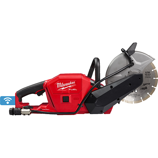 Trennschleifer 230 mm M18 FUEL One-Key