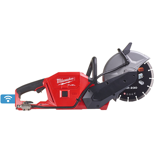 TRONCATRICE 230 MM - M18 FCOS230-121