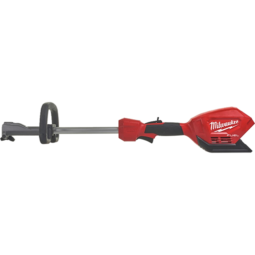 Quik-Lok M18 FUEL Multitool für die Gartenarbeit