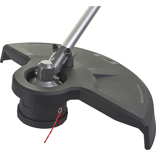 Détail de EXTENSION DEBROUSSAILLEUSE 300