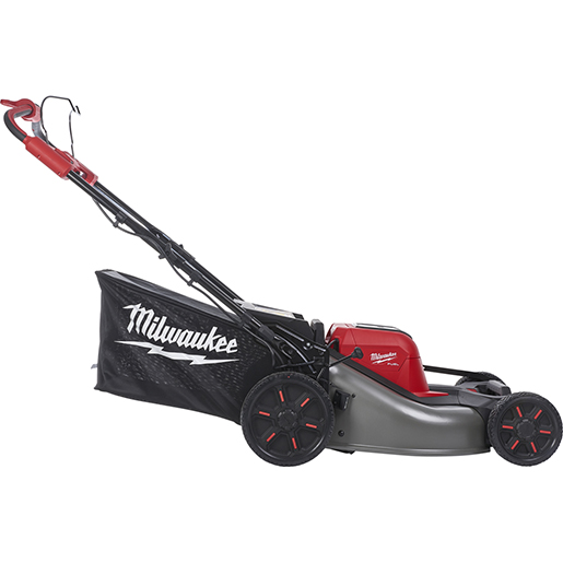 Selbstfahrender Rasenmäher 3 in 1 53 cm Doppelbatterie (2x18V) M18 FUEL