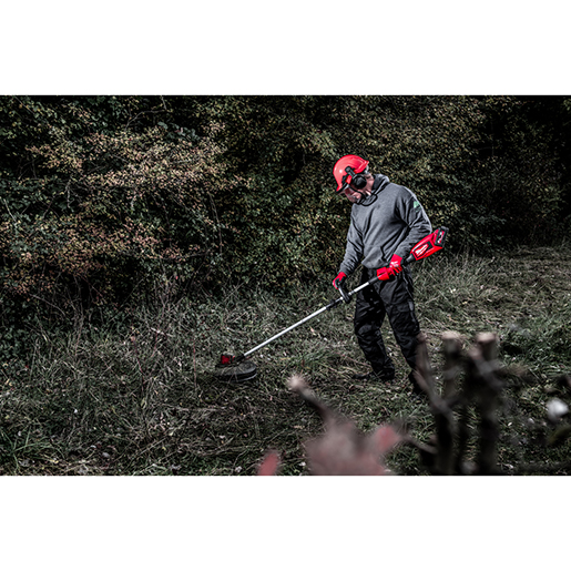 Uso di Bordatore elettrico con filo M18 BRUSHLESS 500