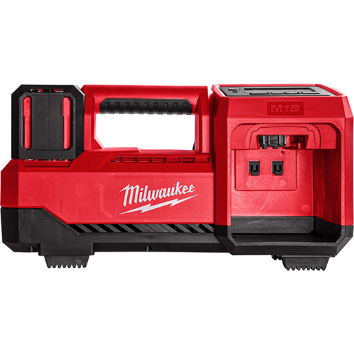 Reifenkompressor M18