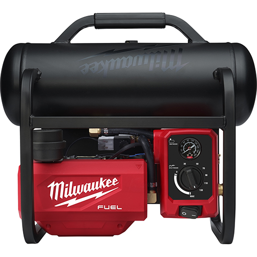 Kompressor M18 FUEL