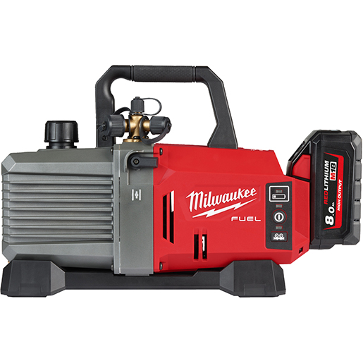 VAKUUMPUMPE - M18 FVP5-801 VAKUUMPUMPE - M18 FVP5-801