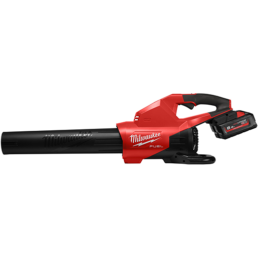 Gebläse 17,7 N mit Doppelbatterie (2x18V) M18 FUEL