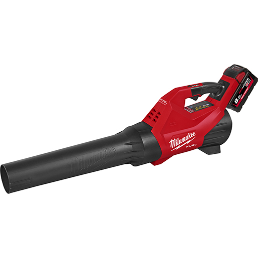 SOUFFLERIE FUEL M18 FBLG3-802