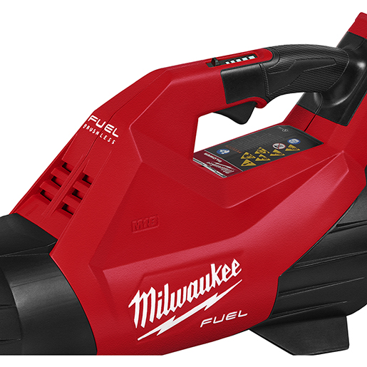 Détail de SOUFFLERIE FUEL M18 FBLG3-802 300