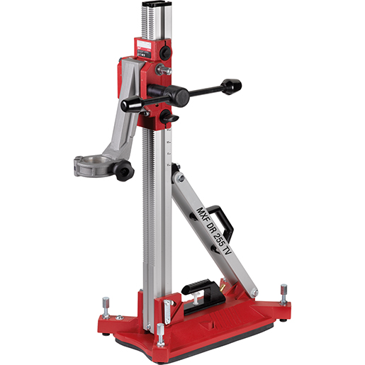 SÄULE FÜR MXF KERNSCHNEIDER
