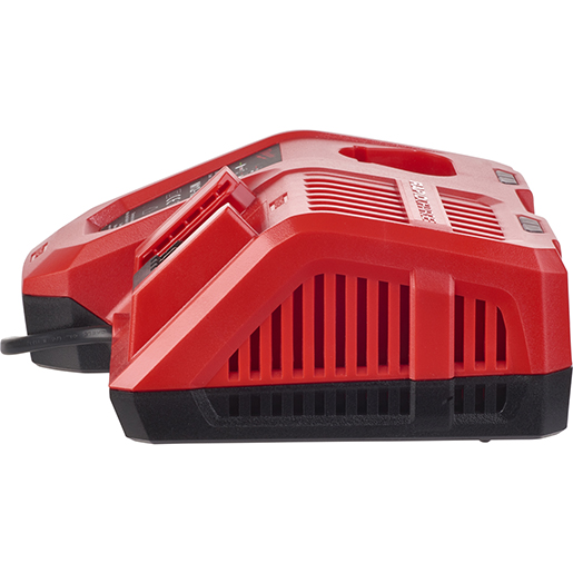 Détail de CHARGEUR BATT 12V - 18V RAPIDE 300