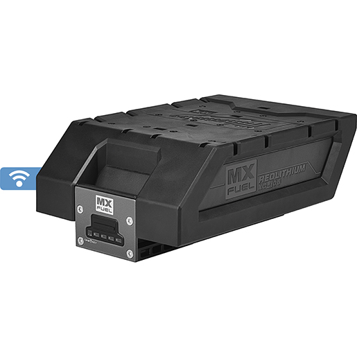 Akkumulator MX FUEL REDLITHIUM